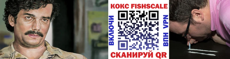 КОКАИН FishScale  Похвистнево 